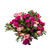 букет из 7 кустовых роз. Узбекистан