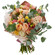 букет из разноцветных роз. Узбекистан