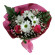 букет из роз и хризантемы. Узбекистан